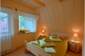 Семейный пансионат Zakopane 1